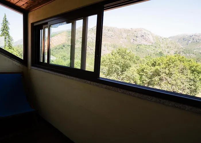 Casa Montanha Geres Campo do Geres