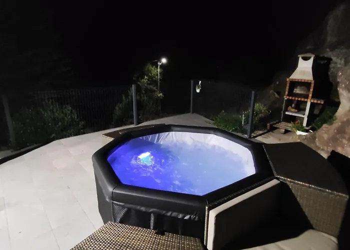 Casa Montanha Geres *